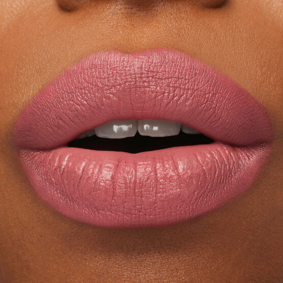 MACXIMAL SILKY MATTE LIPSTICK GETTHEHINT